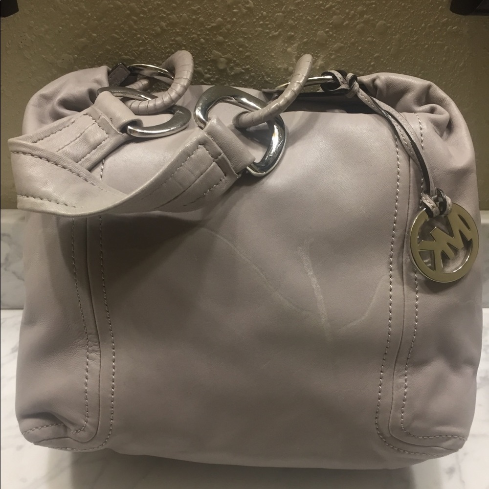 Michael Kors hobo